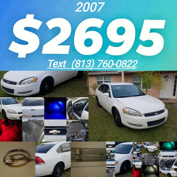 Meet your Posher, Damien - Picture 6 of 8